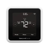 Honeywell - Honeywell Home RTH8800WF2022 T5 WiFi Smart Thermostat